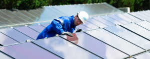 ENGIE lidera la transición energética en Andalucía con el proyecto solar Meridion y la planta termosolar de Heineken en Sevilla