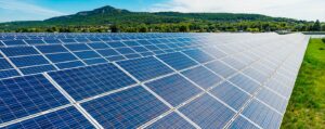 El autoconsumo fotovoltaico industrial y sus modalidades: con o sin excedentes