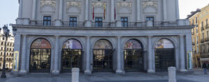 El Teatro Real y la Ópera Nacional de París, galardonados con el premio Prix Diálogo 2023 organizado por Diálogo en colaboración con ENGIE