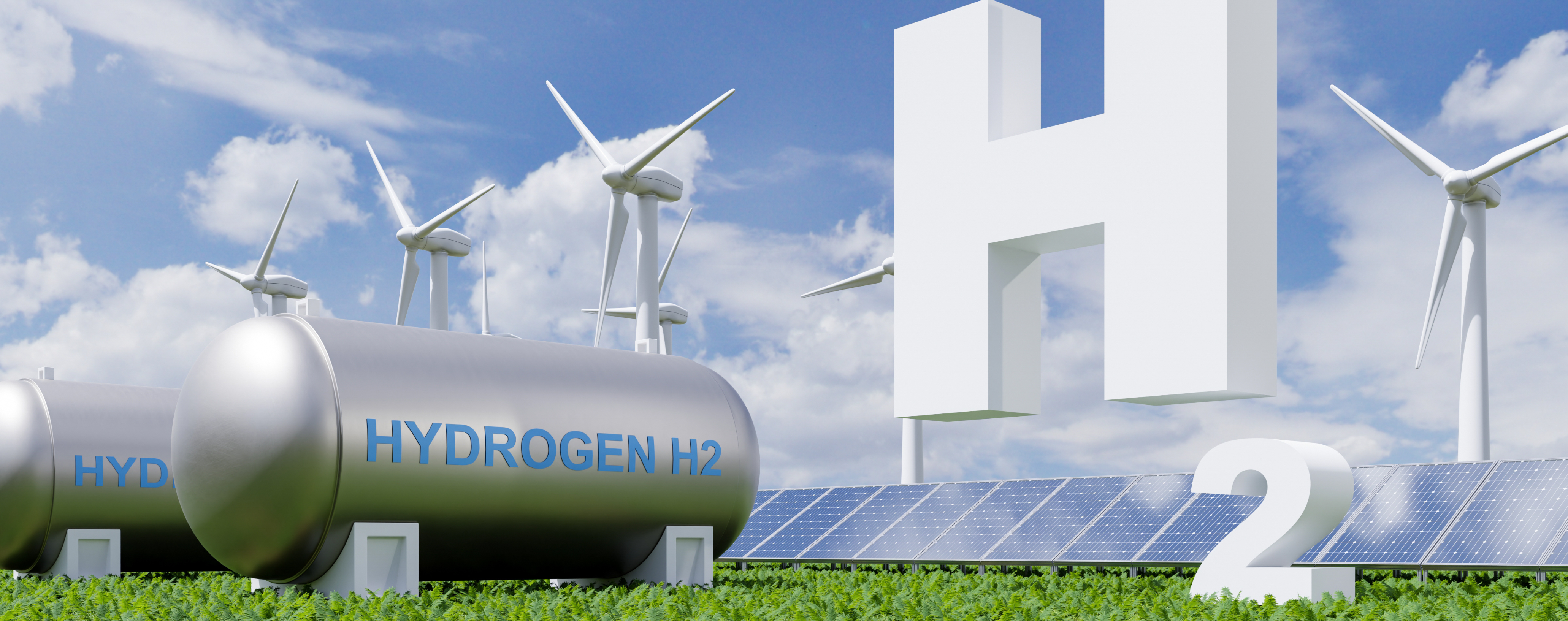 ENGIE participa en Connecting Green Hydrogen Europe 2023