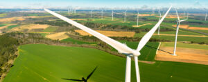 ENGIE en España se posiciona en la eólica para transformar el futuro energético