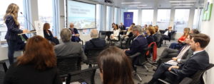 ENGIE España inaugura el espacio Ágora del Círculo de Empresarios