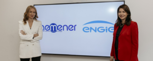 ENGIE y AEMENER colaboran para la sensibilización, formación y promoción de las vocaciones STEM entre mujeres
