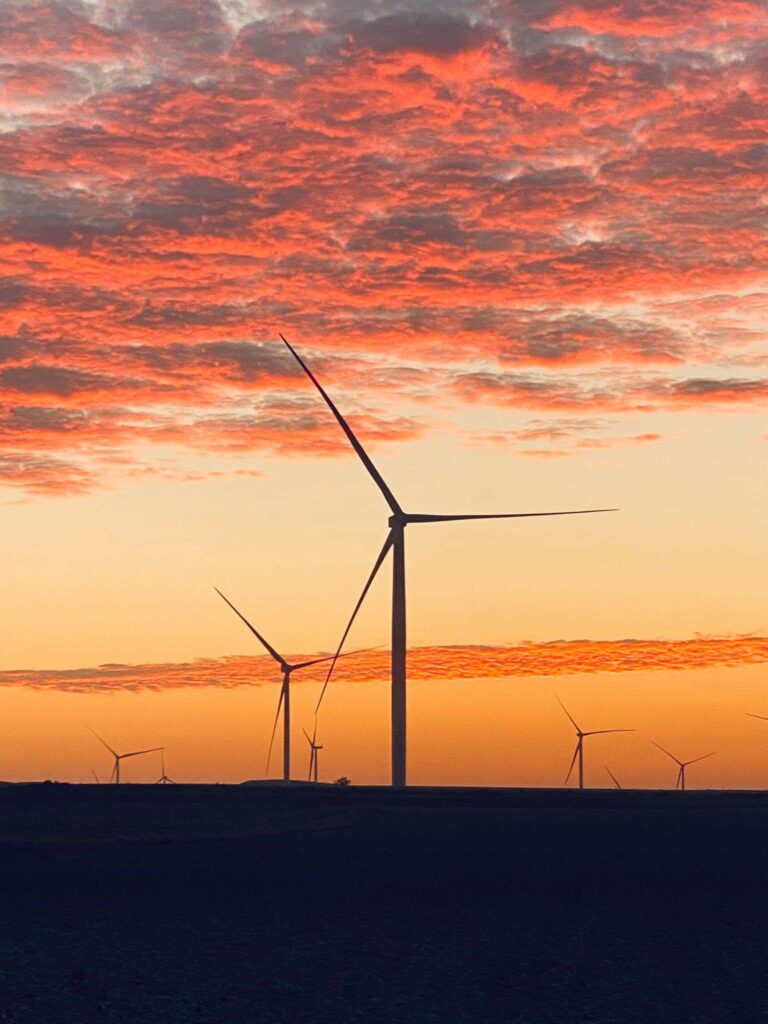ENGIE adquiere a MIROVA el 51% del proyecto eólico Goya