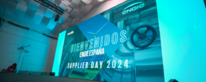 ENGIE España impulsa la colaboración estratégica en el sector empresarial con la celebración de la primera edición del Supplier Day