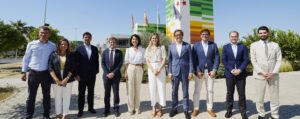 ENGIE España y Heineken: Avances significativos hacia la sostenibilidad energética en Sevilla